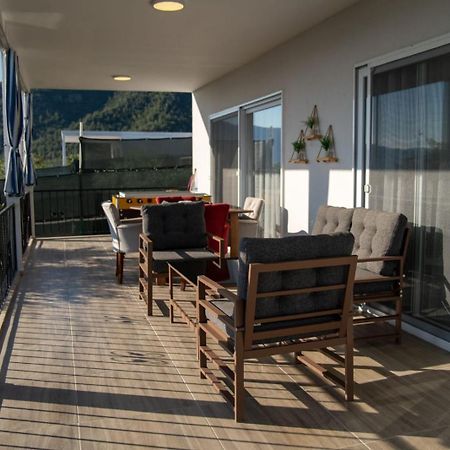 Mavi Boncuk Muğla Exterior photo