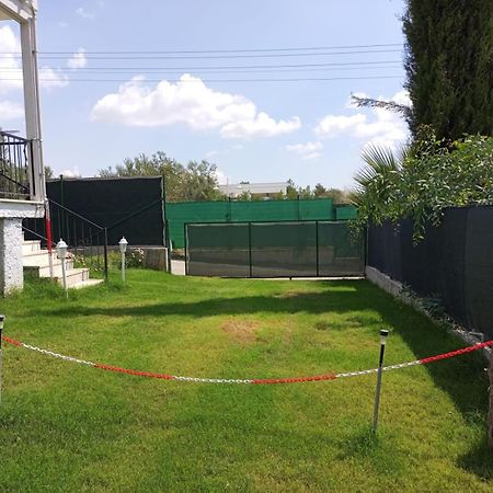 Mavi Boncuk Muğla Exterior photo