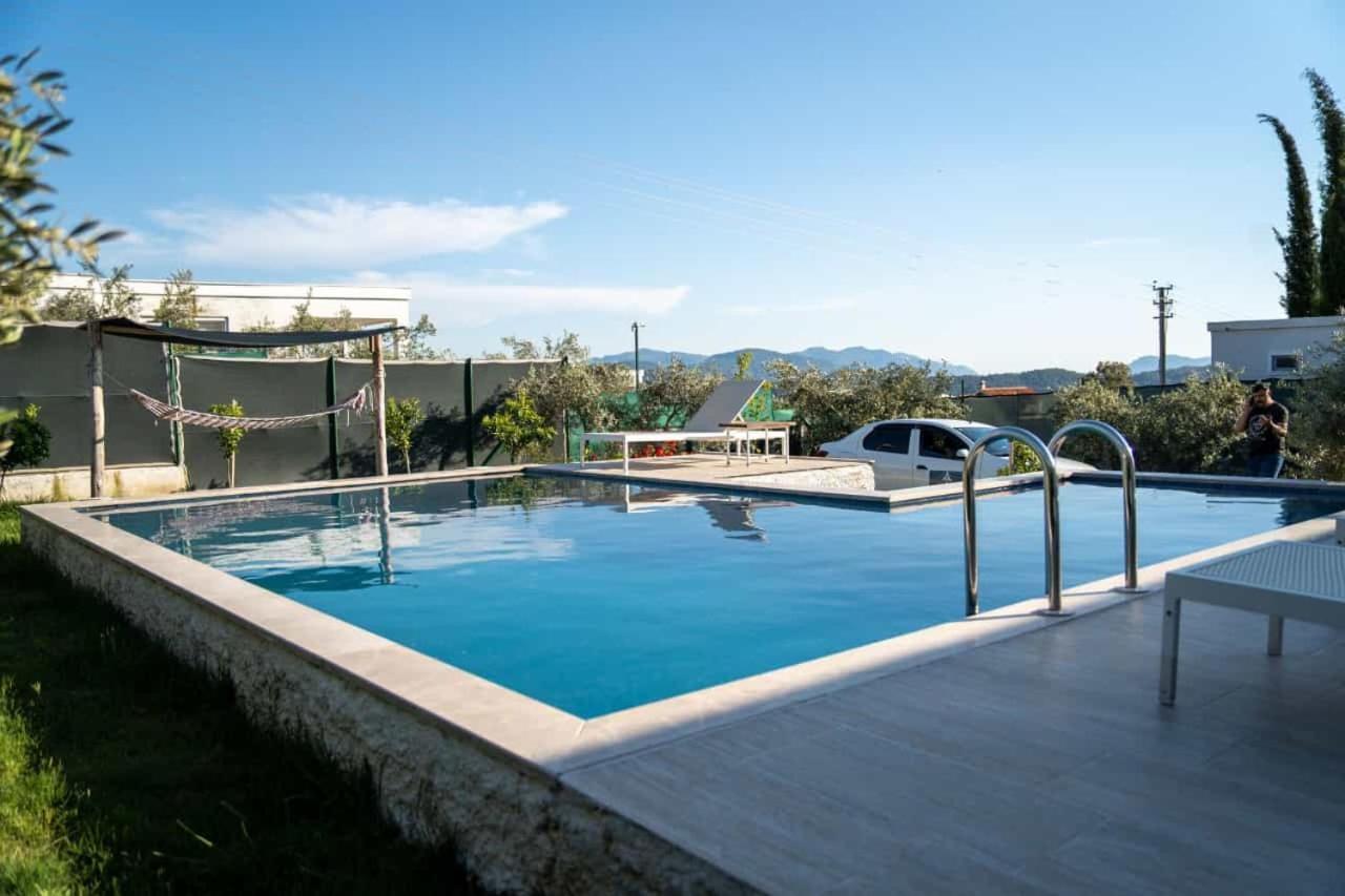 Mavi Boncuk Muğla Exterior photo