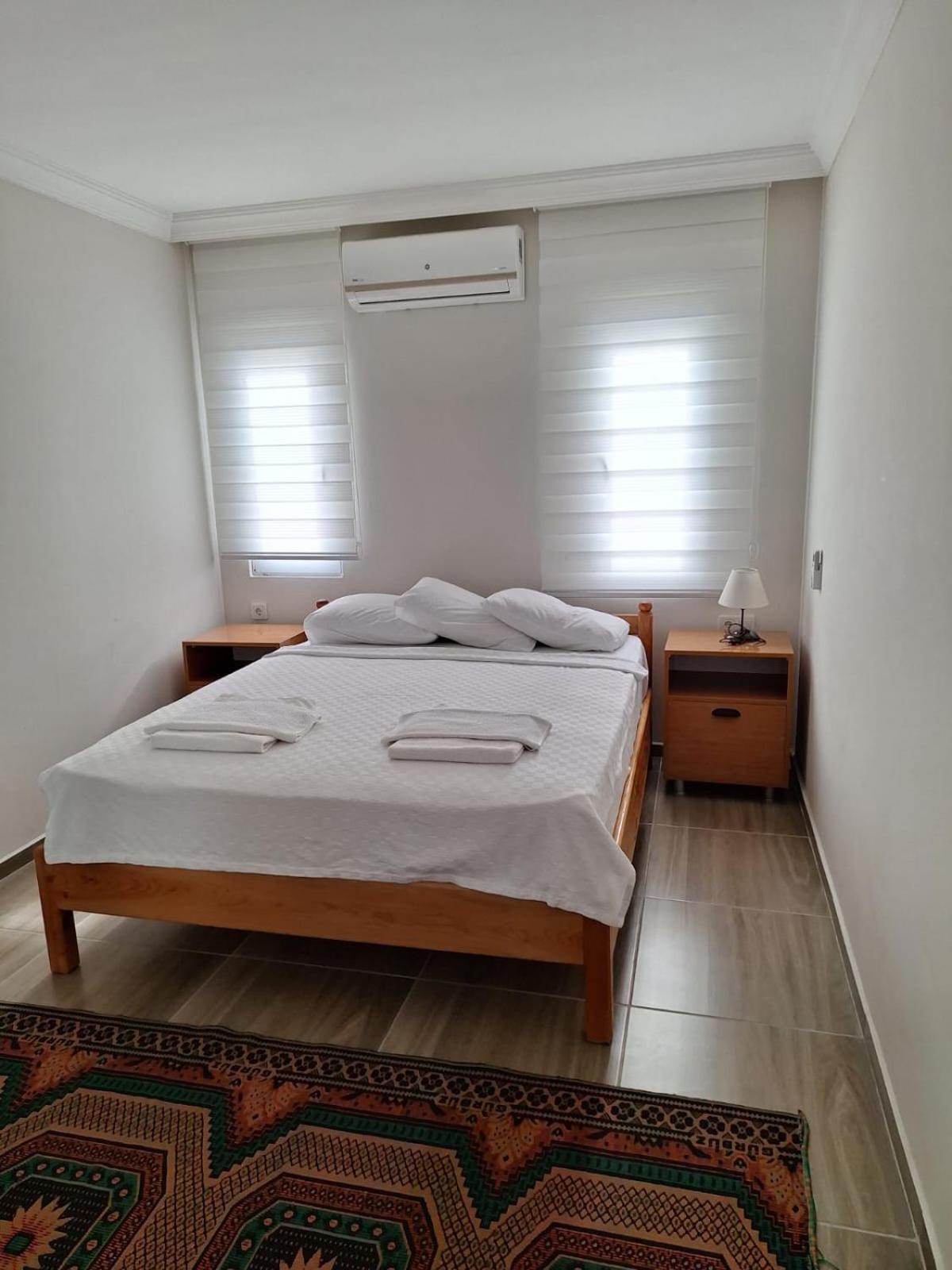 Mavi Boncuk Muğla Exterior photo