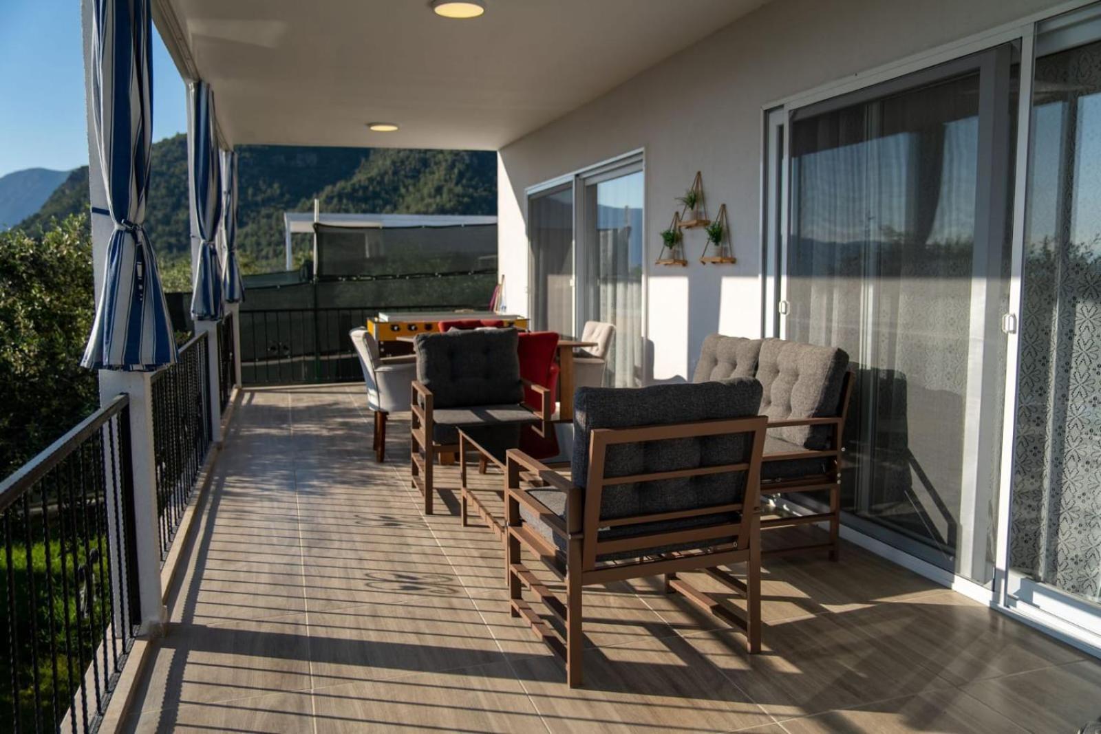 Mavi Boncuk Muğla Exterior photo
