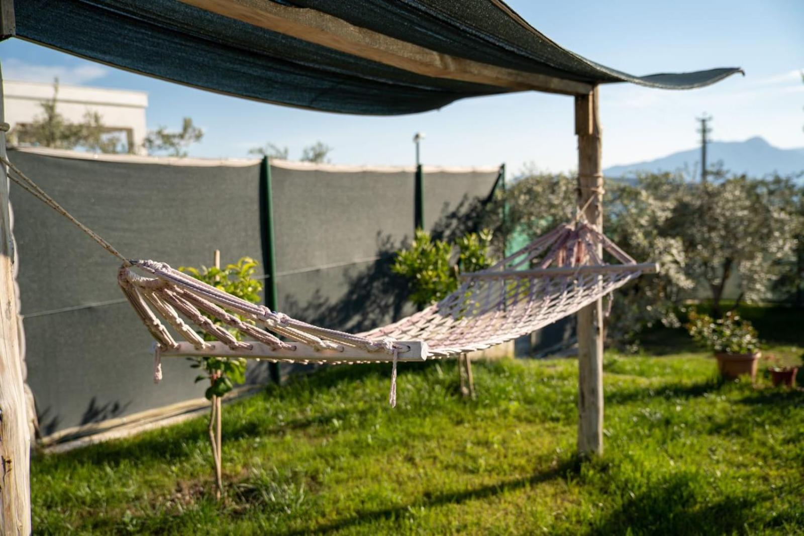 Mavi Boncuk Muğla Exterior photo