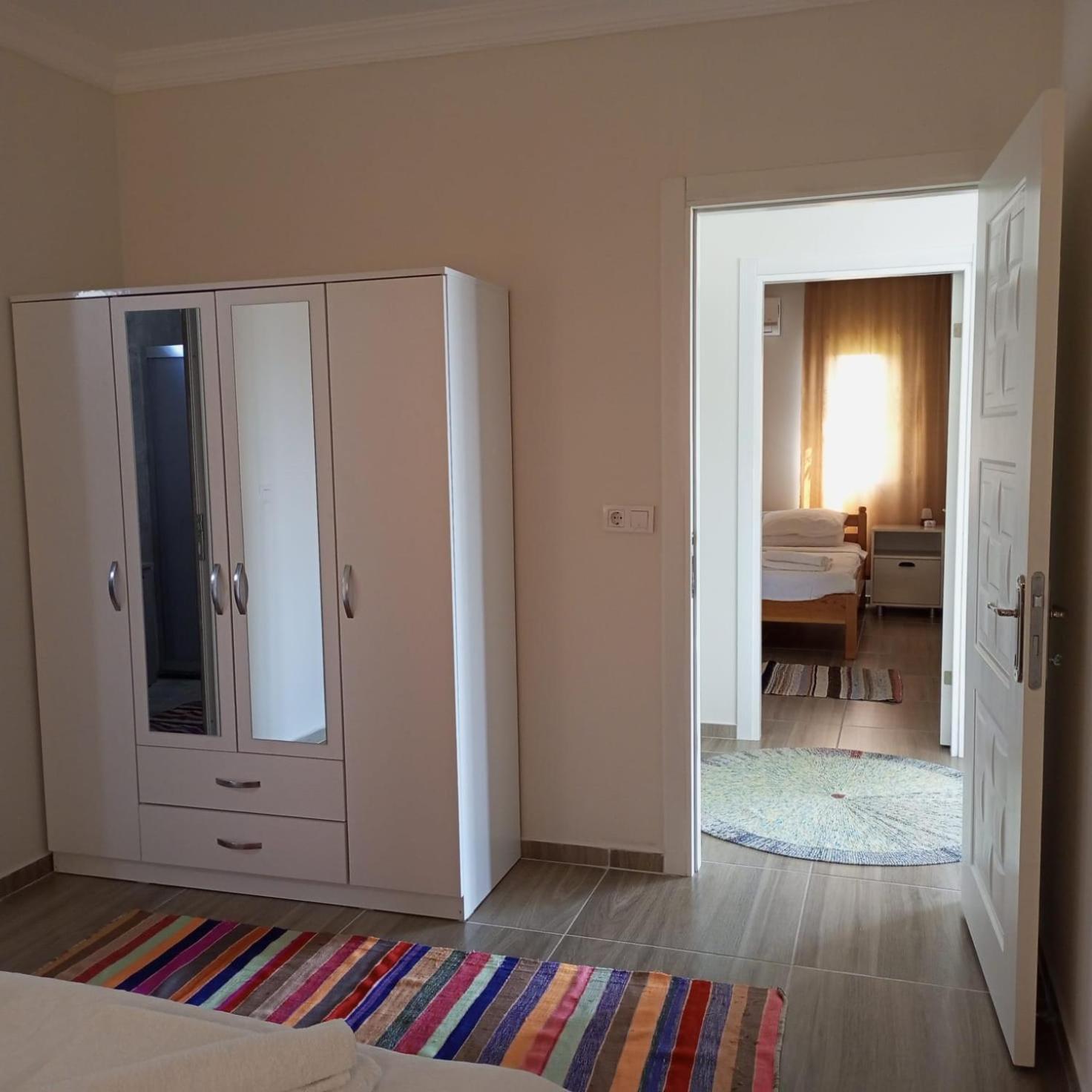 Mavi Boncuk Muğla Exterior photo