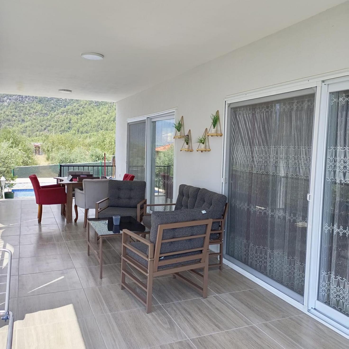 Mavi Boncuk Muğla Exterior photo