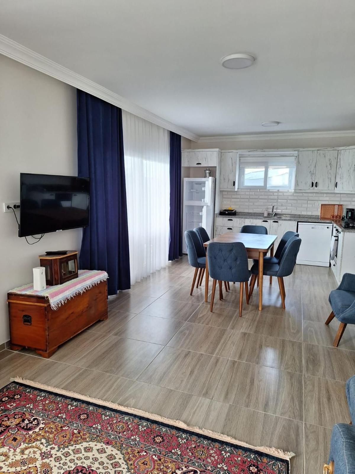 Mavi Boncuk Muğla Exterior photo