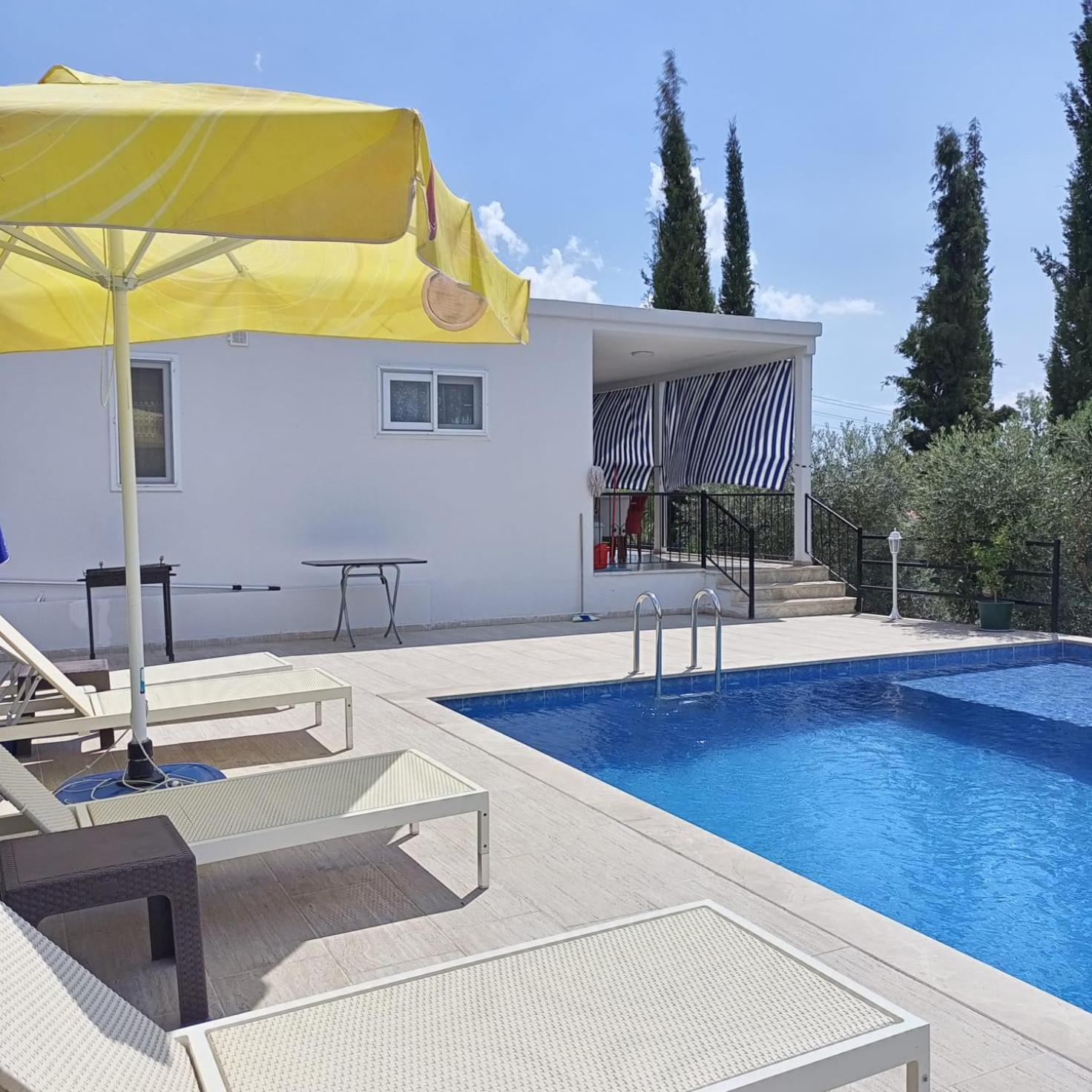 Mavi Boncuk Muğla Exterior photo