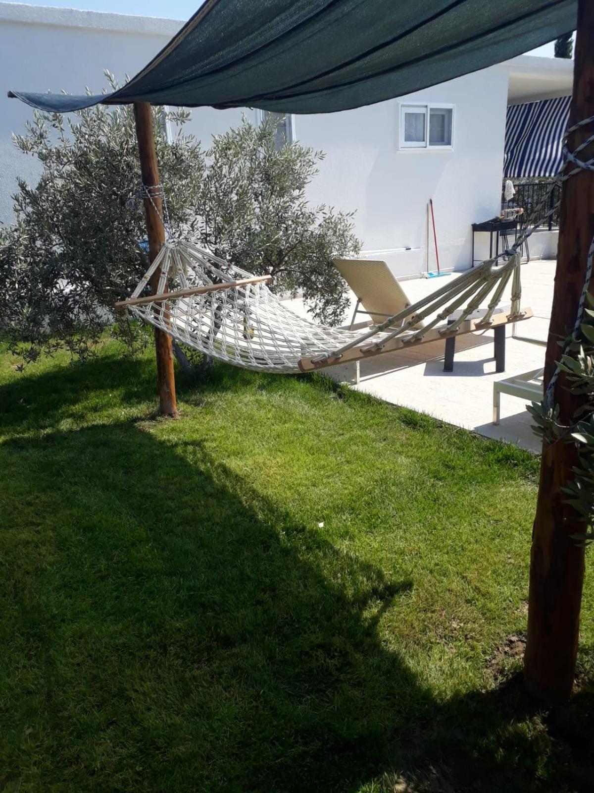 Mavi Boncuk Muğla Exterior photo