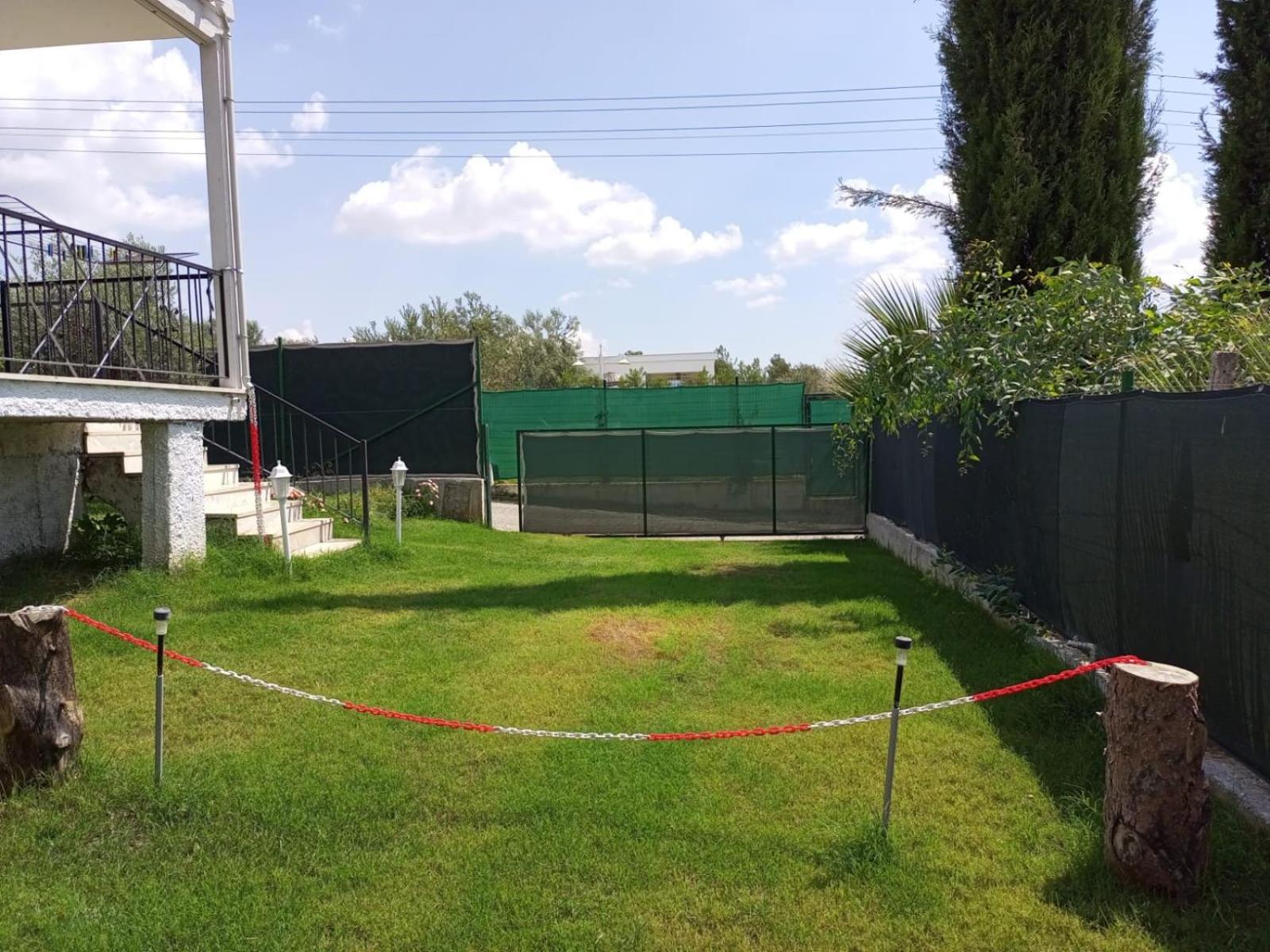 Mavi Boncuk Muğla Exterior photo